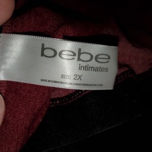 bebe Intimates & Sleepwear - Bebe Sports bra bebe Intimates & Sleepwear - Bebe Sports bra
